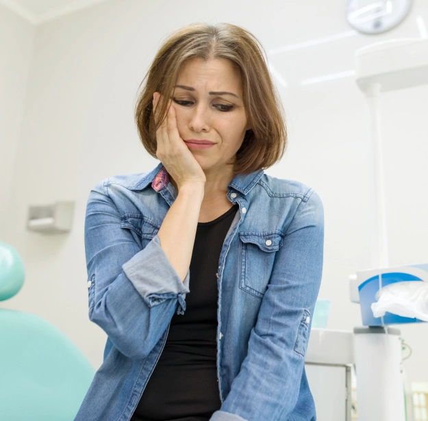 emergency dentistry