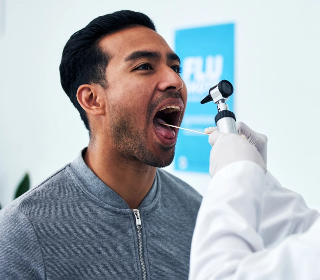 Oral cancer