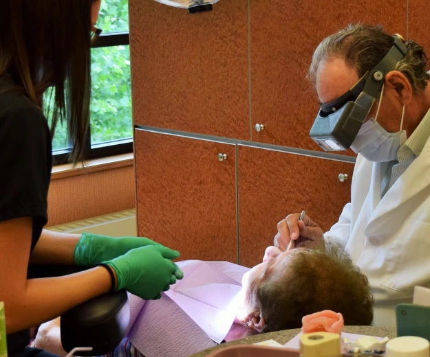 Oral Surgery