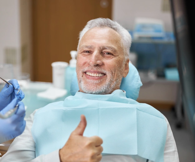 Periodontal Therapy