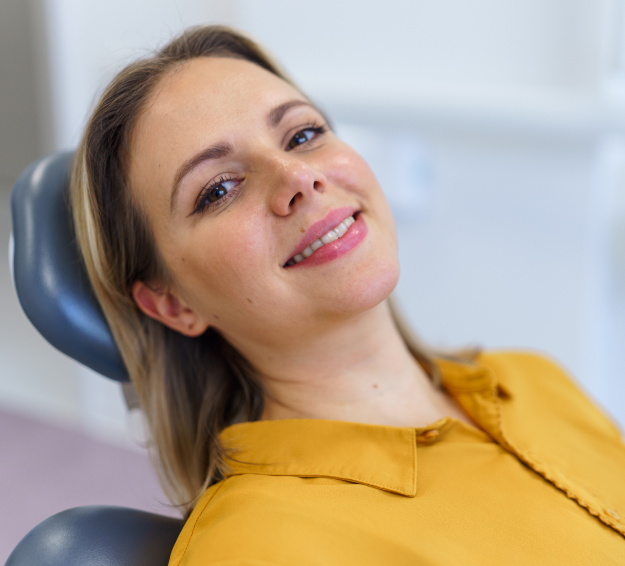 sedation dentistry