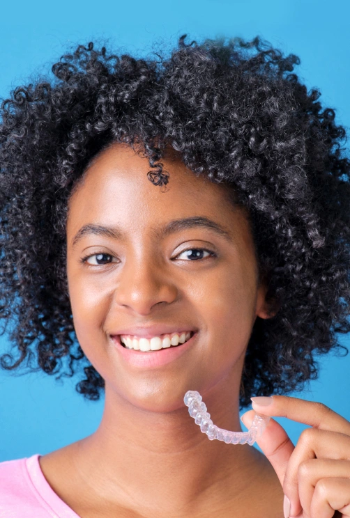 invisalign treatment