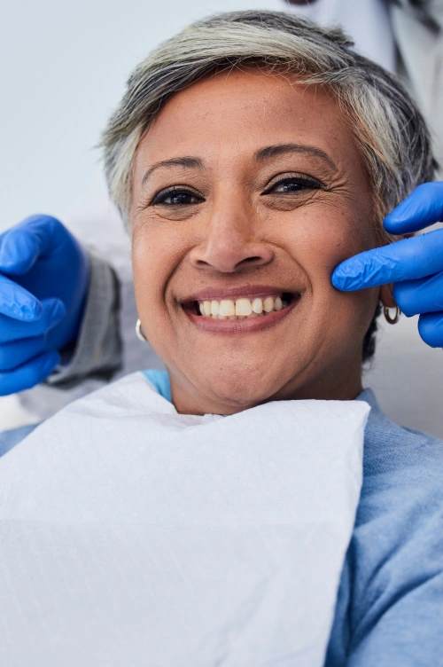 dental implants